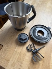 Thermomix TM6 Mixtopf komplett