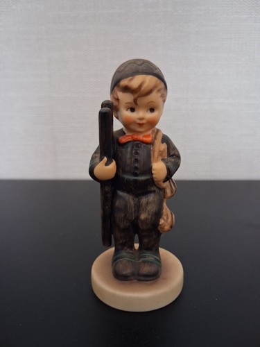 Hummelfigur von goebel - hummelfigur,