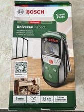 Bosch UniversalInspect