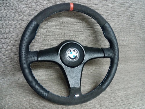 Sport lenkrad bmw - e30, e24