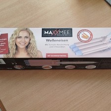 Maxxmee welleneisen turmalin - maxxmee,