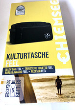 NEU Chiemsee Kulturtasche Feel