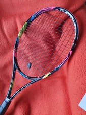 Head Radical Pro Sondermodell