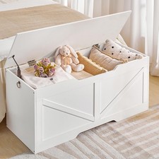 Truhen Sitzbank mit Stauraum