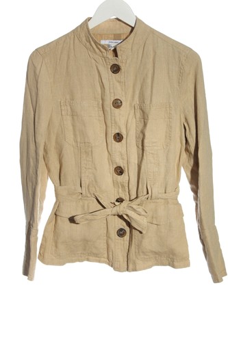 Zara basic übergangsjacke - zara,