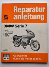 BMW Serie 7 (R60/7, R75/7