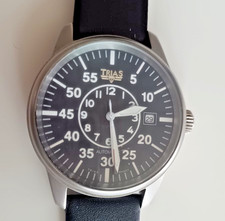 Trias Automatikuhr T22337-55