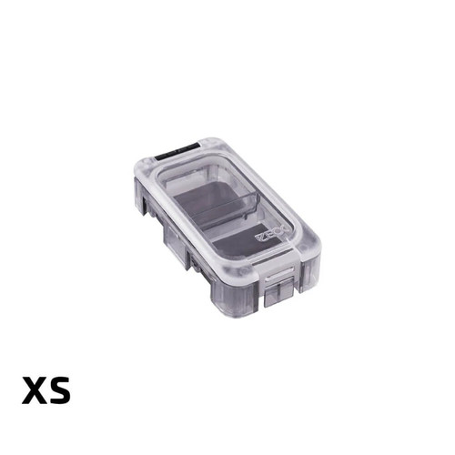 Zeck magnet box - magnet,