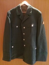 DDR VP Vopo Volkspolizei