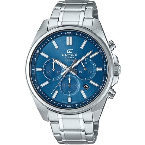 New casio edifice efv - casio,