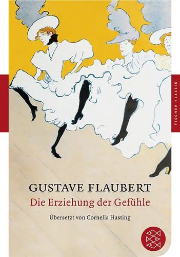 Die erziehung der gefühle - erziehung,