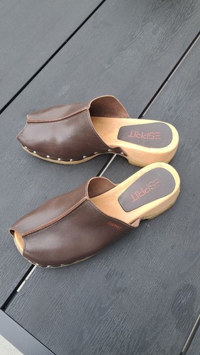 Esprit clogs gr - ♥️, 38