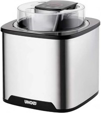 UNOLD Eismaschine 48855 Gelato