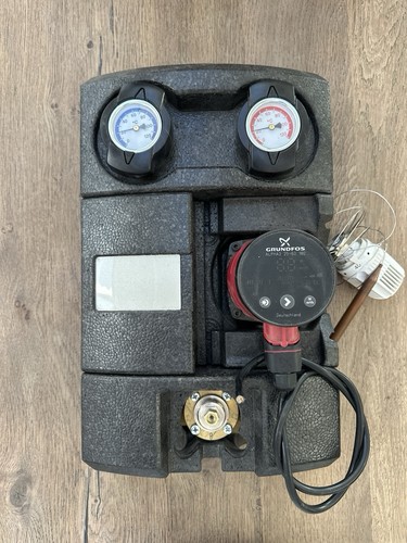 Grundfos alpha2 180 - alpha2, 25-60