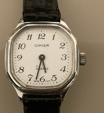 Vintage Damen-Uhr CIMIER Swiss