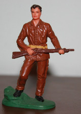 Elastolin 7 cm Karl May  Old