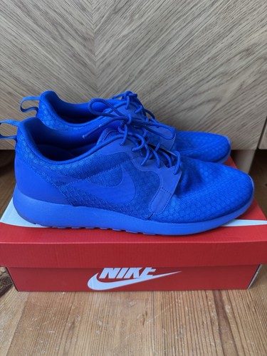 Nike roshe run one hyp - run,