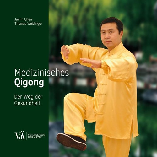 Medizinisches qigong jumin - medizinisches, |