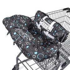 Einkaufswagenschutz für  oder