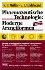 Pharmazeutische technologie - pharmazeutische,