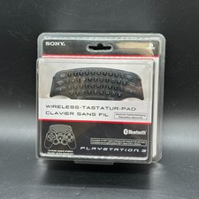 Sony Playstation PS3 Wireless