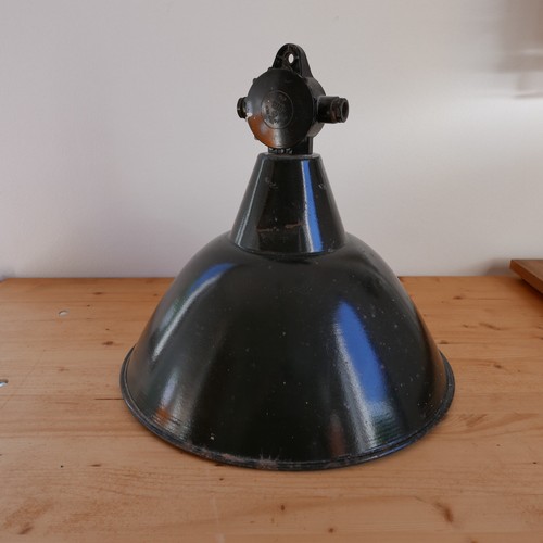 Industrieleuchte antik e40 ø - industrieleuchte,