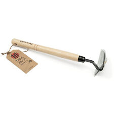 TAKAHANA Japanische Sichelhacke Traditionelle Hacke Sichel Gartenhacke