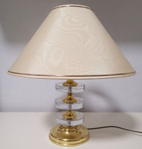 Nachtmann tischlampe mit - nachtmann,