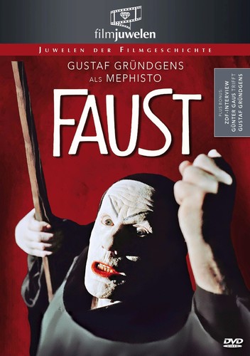 Faust gustaf - (1960),