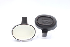 Richard Nissen Bodum Digsmed Danmark Fondue Pfännchen Schalen Gusseisen RARITÄT