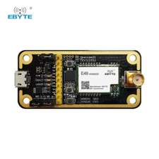 CMT2300A Wireless Module Testing Board  E49-400/900MBL-01 USB Interface Test Kit