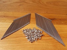 Speichen NSU Lux, Standard Max