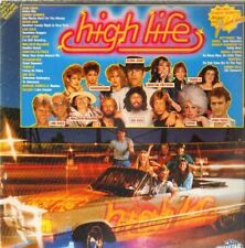 Laid Back, Boytronic a.o. High Life NEAR MINT Polystar Vinyl LP