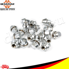20x Radmuttern Kegelbund Alu Felgen M12x1,5 Mutter Mondeo Für Ford Dqmyebqhjkujr