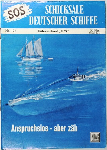 Sos schicksale deutscher - schicksale,