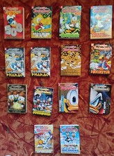 Lustiges Taschenbuch LTB – Ausgaben ab 500 | Walt Disney Comics Sammlung