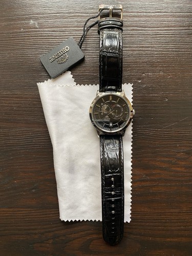 Orient automatik sun moon - orient,