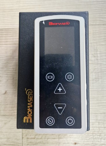 Neu biomaser netzteil power - neu,