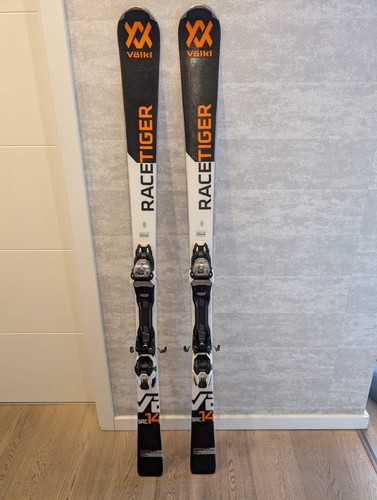 Völkl racetiger src - völkl,