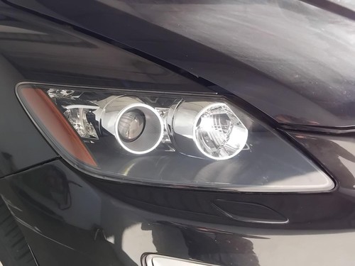 Mazda original xenon - mazda, er