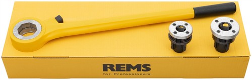 Rems eva set - eva, npt