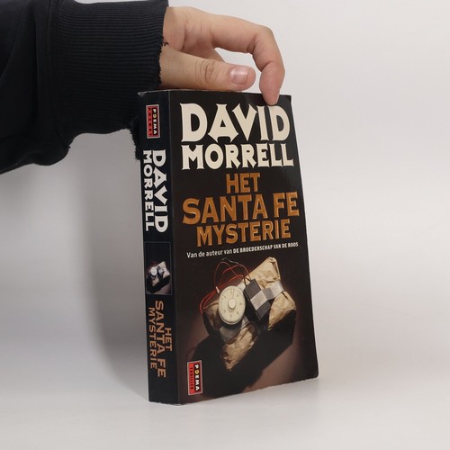 Poema het santa mysterie - het,