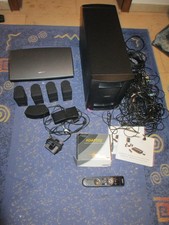 Bose Lifestyle V35 Home