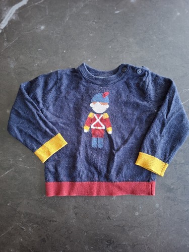 Jacadi pullover baby - pullover,