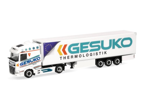 Herpa 320641 lkw man - lkw,