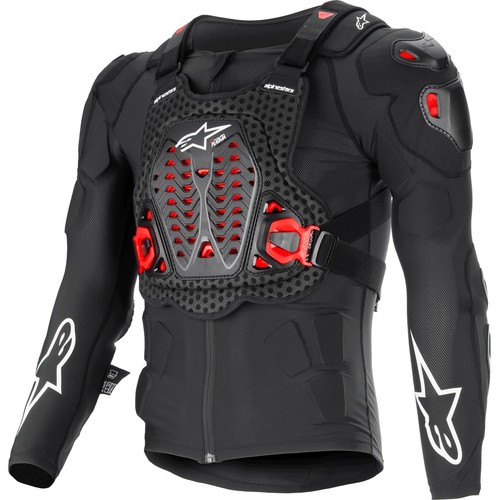 Alpinestars protektorjacke - alpinestars,