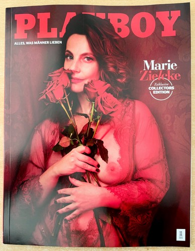 Playboy neu november 2026 - november,