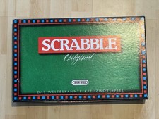 Scrabble Original Spear Spiele