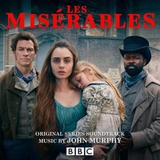 John Murphy Les Misérables