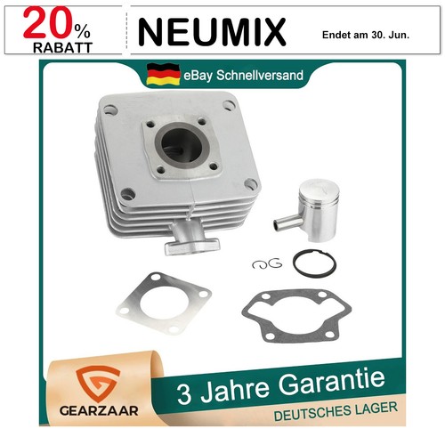 50ccm zylinder kit ersatz - 50ccm,